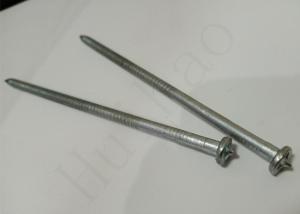 Quality Galvanized Steel Conical Tip Stud Welding Pins Capacitor Discharge Spot Welding Nails wholesale