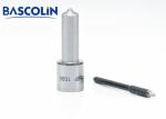 DENSO common rail injector nozzle DLLA158P1096 diesel nozzle 093400-1096 for