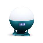 Tuya Wifi Smart Night Light For Mom and Baby Bedside White Noise Music Aid Sleep