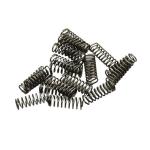 Green FTTH MPO/MTP Assembly Ribbon Bare Boot Optical Fiber Optic Connector Kits
