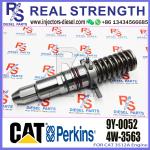 Fuel Injectors 9Y-0052 7E-6408 7E-3384 0R-3052 OR-3052 7C-4175 OR-3051 7E-9983