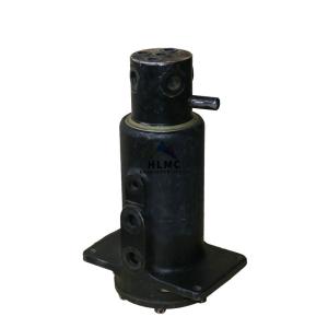 Quality Excavator Swivel Joint Assy HCA1-30000-2 Hydraulic Swing Center Parts NS75-7 wholesale