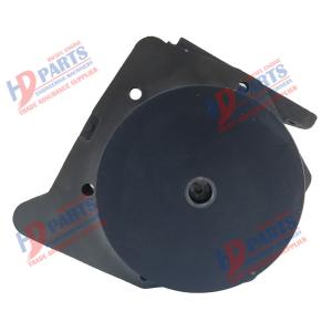 Quality WD615 Engine Water Pump 61500060050 Diesel Engines Parts wholesale