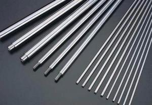 Quality Hydraulic Cylinder Precision Ground Shaft Precision Ground Rod wholesale
