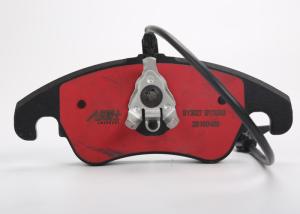 Quality Commercial Vehicle Brakes Rsr Shim wholesale