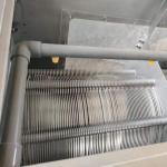 Fully Auto Integrated Petrochemical Sludge Dewatering Machine Sludge Treatment