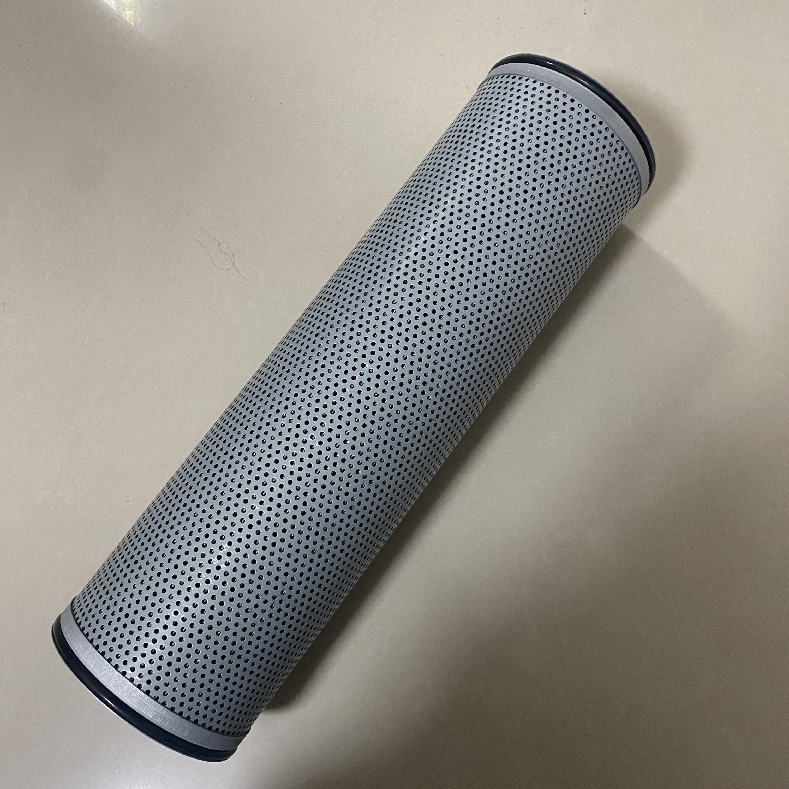 OEM ODM Customized Stainless Steel 416341 Hydraulic Filter Element for Putzmeister Concrete Pump