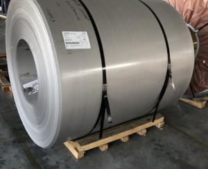 Quality 304L Stainless Steel Coil hot rolled coil steel manufacturer wholesale