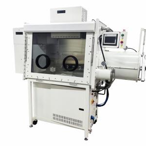 Quality Inert Gas Glove Box For Your Lab S Inert Atmosphere Requirements wholesale