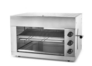 Quality 9KW Stainless Steel Cooking Equipment wholesale