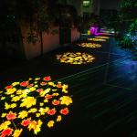 400w Gobo Projector Outdoor Ip65 Brightness Advertising Led logo Light Gobo