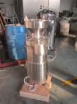 Softgel Capsule medicine liquid recycling Machine With SUS316 Main Material ,