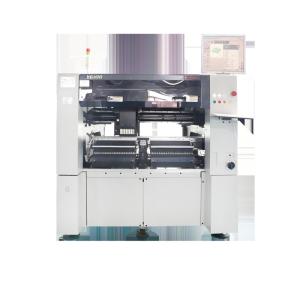 Quality Yamaha Chip Mounter Small Pick And Place Machine , Smt Assembly Equipment wholesale