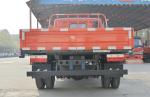 Sale Mini Cargo Truck for Agricultural and Sideline Products Transportation