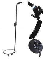 Quality ABNM-UVSS01 EASY operation under vehicle security surveillance system wholesale