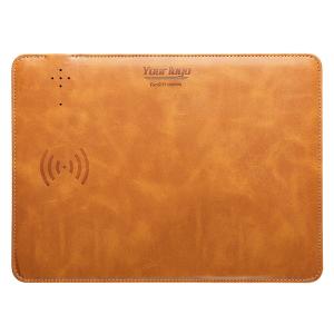 Quality Thick 6mm Mouse Pad Wireless Charger wholesale