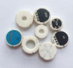 Piezoresistive 10 Bar 100 Bar 4-20ma Ceramic Pressure Sensor Transmitter
