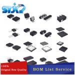 Power Supply IC Chip INA381A4QDGSRQ1 High/Low-Side Current Sense Regulator 10