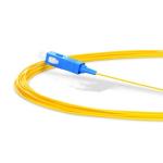 SC LC ST FC Singlemode Simplex LSZH Fiber Optic Patch Cord Cable Jumper