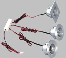 Quality Elegant hot Spare Part of LED Spotlight In Series Connection longlife span led light wholesale