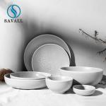 FDA EU Porcelain Dinnerware Set