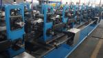Roof Batten Purlin Machine, Purlin Roll Forming Machine