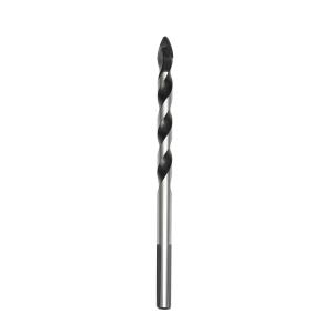 10mm Carbide Tip Tile Drill Bit Triangle Point Glass Hole Cutter Drilling