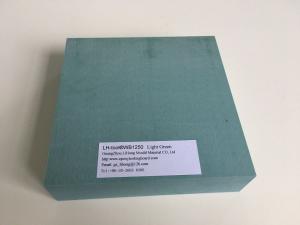 Quality 1.25 Medium Density Light Green Epoxy Tooling Board For Jigs , Fixtures wholesale