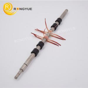 Quality RongYue NCR ATM Parts 5887 Shaft Filcker Assy 445-0663266 4450663266 wholesale