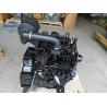 Buy cheap Mini Digger Yanmar 3TNV88 Engine Motor Parts Assembly Custom from wholesalers