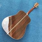 D41s Dreadnought Acoustic Guitar Solid spruce top acoustic electric guitar