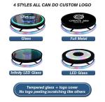 Auto Slow Motion 360 Photo Booth Machine With 12inch Ring Light