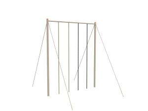 Quality Imaginative and Wonderful Crazy Outdoor Fitness Device Climbing Pole Fitness Training wholesale