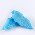 CPE Waterproof Shoe Cover Rain Boots PE Rain Shoe Cover