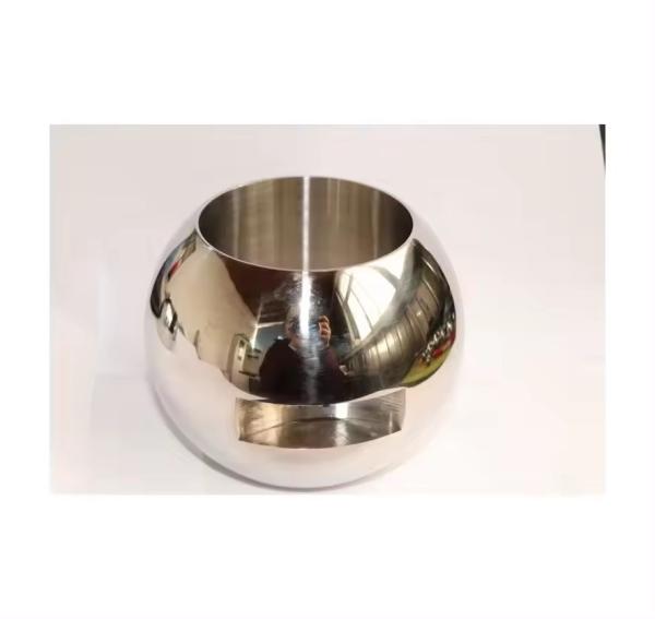 Flanged Connection Stainless Steel Flange ISO9001 Certified for Custom