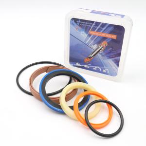 Quality Excavator Hydraulic Repair Seal Kit For JCB 3DX 991/10142 wholesale