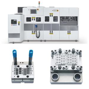 Quality Precision Cutting Semiconductor Trimming Forming Dies With High Speed Steel wholesale