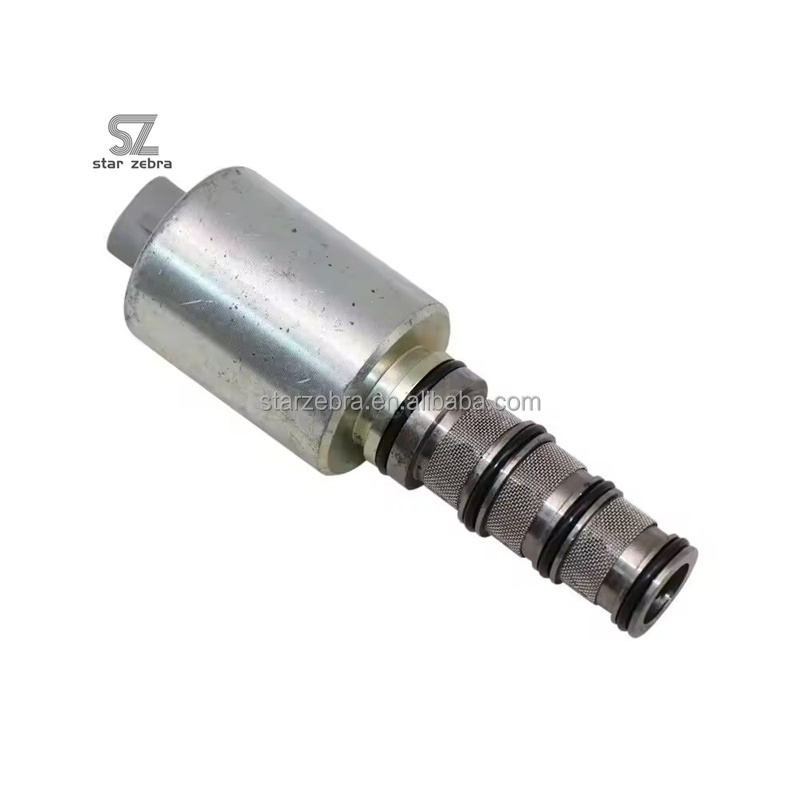 Solenoid For Engine Engine Solenoid Valve for 6100E 6105D 6110D 6100D 6105R 6105E Engine