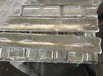 Strontium Mg-Ce30 Magnesium master alloy For Refine Grain