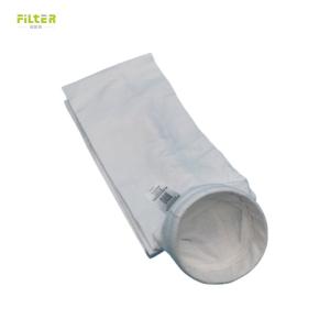 Quality Customized Manufacturer PTFE Laser Cutting Filter Bag Long Lasting wholesale