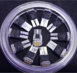 3SMD(7014)/Bright+Strobe
