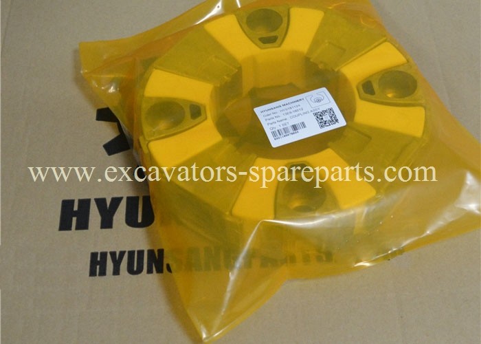 13E9-16012 13E916012 Main Pump Coupling Assy For Hyundai Excavator R210