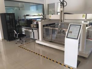 Quality Digital Ultrasonic NDT Equipment High Precision Easy Operation Anti Interference wholesale
