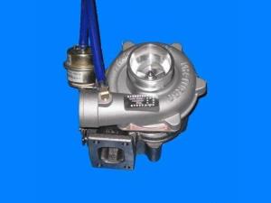 Quality JAC CY4102BZQ TURBOCHARGER TB2818 702365-0001 wholesale