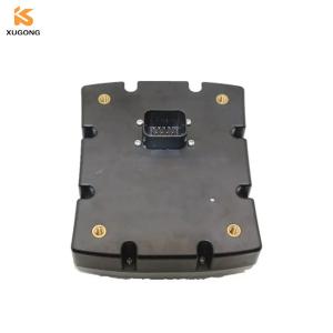 Quality Mini Hydraulic Excavator Parts 305.5E 305CR 306E Console Monitor Display Panel 416-4285 4164285 wholesale