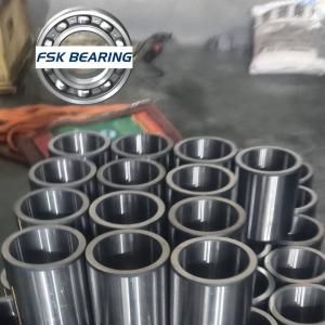 Quality China FSK J120-1C/U120-2C Train Bearing Unit 120*240*160mm Double Row Cylindrical Roller Bearing wholesale
