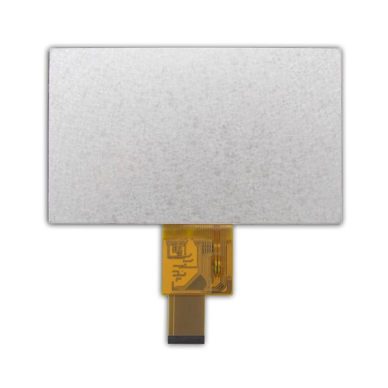 7 inch 800x480 IPS TFT Capacitive Touch Screen Display RGB 40 PIN