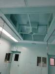 Medical Modern Operating Theater Electrical Terminal Hospital Clean Room Panel