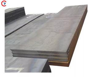 Quality 0.5mm - 100mm Carbon Steel Slitting Sheet Q235 A36 1000mm - 2000mm Width wholesale