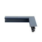 OEM Multi Powder Coated Architectural Aluminium Profiles For Window Door